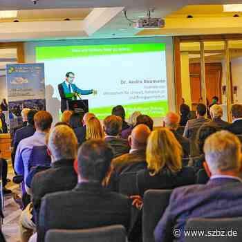 Sindelfingen: Schwarze Zahlen mit grüner Energie - Sindelfinger Zeitung / Böblinger Zeitung