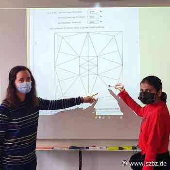 Sindelfingen: Digitaler Unterricht schafft zusätzliches Wissen - Sindelfinger Zeitung / Böblinger Zeitung