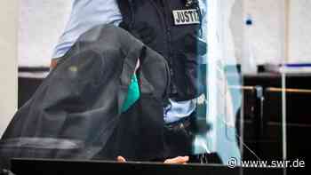 Landgericht Stuttgart: Mann soll behindertes Kind zu Tode geschüttelt haben - SWR Aktuell