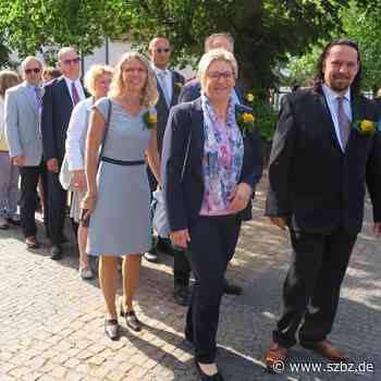 Sindelfingen: Gesucht wird der Jahrgang 1972 - Sindelfinger Zeitung / Böblinger Zeitung