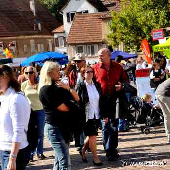 Sindelfingen: Shopping, Modenschau und Geschenke - Sindelfinger Zeitung / Böblinger Zeitung