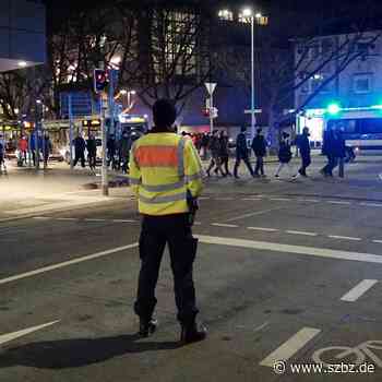 Sindelfingen: Der Spaziergang als Gratwanderung - Sindelfinger Zeitung / Böblinger Zeitung