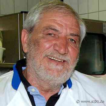 Sindelfingen: Salva Aranzulla ist tot - Sindelfinger Zeitung / Böblinger Zeitung