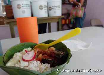 Alimento para la Vida: comedor gratuito con enfoque ambiental en Coatepec - La Silla Rota Veracruz