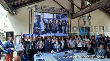 Villafranca : Cittadinanza onoraria all'Union Volley - Consiglio comunale sotto l'ala - Il Corriere di Saluzzo