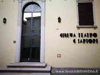 Ala: ritorno in teatro, riapre il «Sartori» - la VOCE del TRENTINO