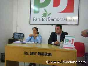 Pd Sant'Anastasia, un'ala chiede un cambio di marcia - ilmediano.com