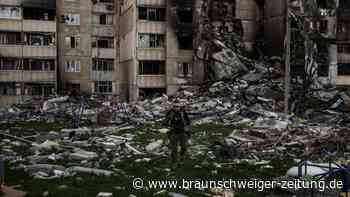 Ukraine-Krieg: Frankreich baut Militärhilfe weiter aus