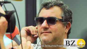 Familie bestätigt: Haaland-Berater Mino Raiola verstorben