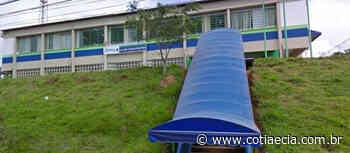 Duas escolas municipais de Cotia são alvo de fiscalização surpresa do TCE-SP - Cotia e Cia