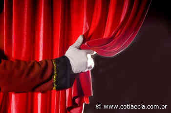 'Dia do Teatro' é incluído no calendário de eventos de Cotia - Cotia e Cia
