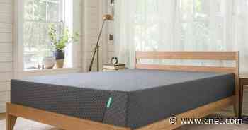 Tuft & Needle Mint Mattress Review: Affordable, Soft Foam     - CNET
