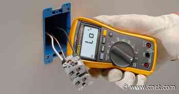 Best Multimeter for 2022     - CNET