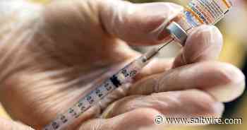 Drop-in COVID-19 vaccine clinic heading to Westmount on Tuesday - Saltwire
