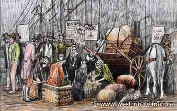 Cine Gael hosts two unique documentaries - Westmount Magazine - WestmountMag.ca