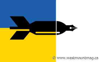 Voices From Ukraine Worldwide Readings - Westmount Magazine - WestmountMag.ca