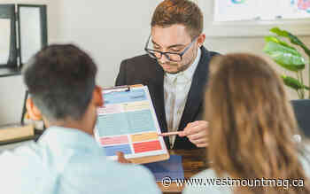 Real Estate Talk: New brokerage rules - Westmount Magazine - WestmountMag.ca