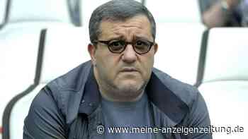 Mino Raiola: Spielerberater ist tot