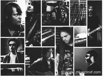 Brian Jonestown Massacre Playing the Fillmore Tonight and Tomorrow - Music in SF