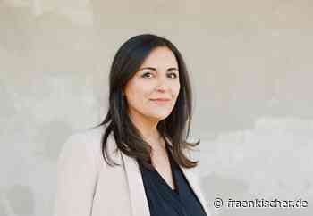 Düzen Tekkal erhält den Bildungspreis der Hochschule Ansbach 2022 - fränkischer.de