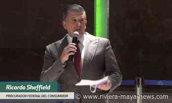 Mexico's consumer watchdog Profeco reports over 5,100 consults over Easter holiday period - Riviera Maya News