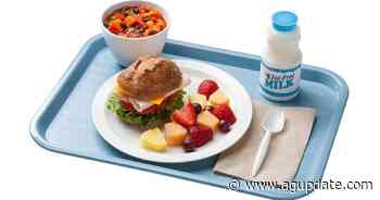 Commodity groups track consumer trends and share stories - AgUpdate