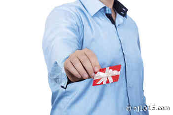 NJ issues consumer alert: Beware of gift card fraud - New Jersey 101.5 FM