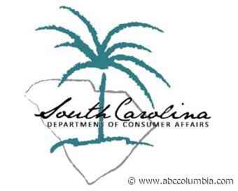 Dept. of Consumer Affairs releases annual ID Theft and Scams report - Abccolumbia.com