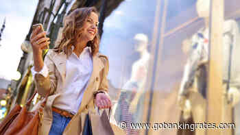 Consumer Sentiment Rises in April But Remains Below Last Year's Levels - GOBankingRates