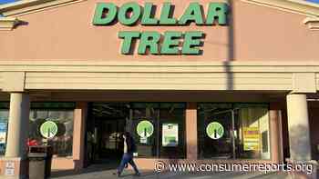 Still Worth Shopping at Dollar Tree After Price Increase - Consumer Reports
