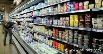 Inflation exposes consumer groups' portfolio duds - Reuters