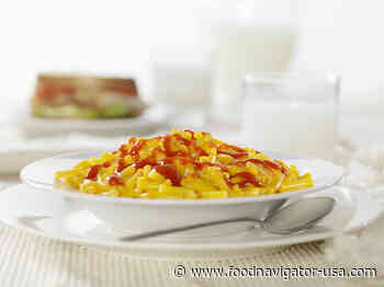 Kraft Heinz leverages innovation, personalized marketing to offset consumer 'uncertainty' related to inflation - FoodNavigator-USA.com