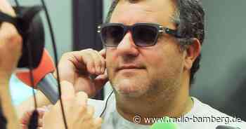 Fußballer-Berater und Haaland-Agent Raiola gestorben