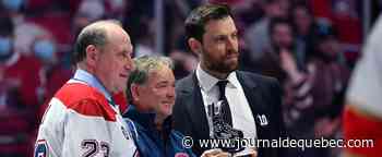 Tempête dans un verre d’eau