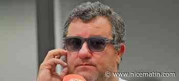 Le célèbre agent de joueurs Mino Raiola est mort à l'âge de 54 ans