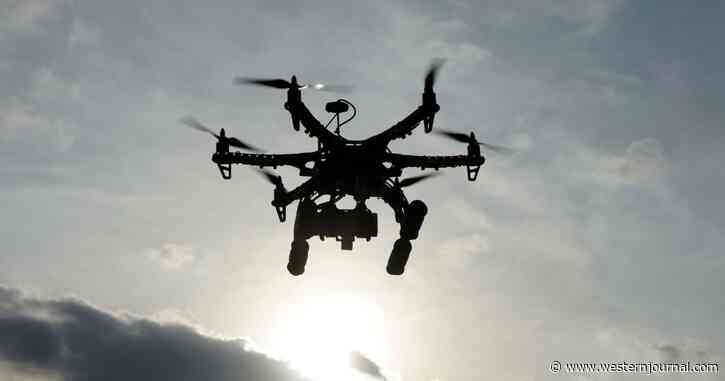 Report: 9,000 Drone Incursions Into US Airspace Recorded; Reconnaissance Conducted on American Forces