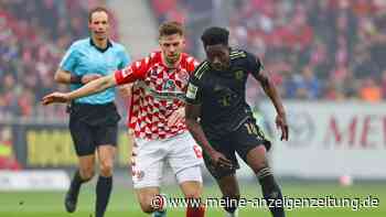 FC Bayern im Live-Ticker: Findet der Meister ins Spiel? Nagelsmann bringt Musiala und Sané