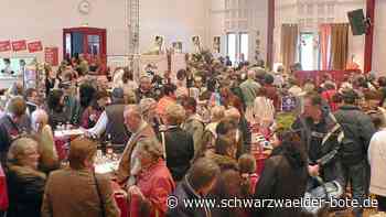 Haiterbacher HGV - Verein droht nach mehr als 30 Jahren die Auflösung - Schwarzwälder Bote