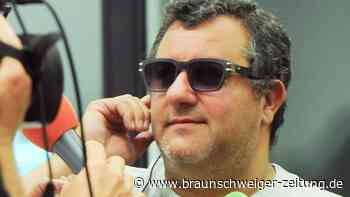 Berater Raiola gestorben - "Bis zum Schluss gekämpft"