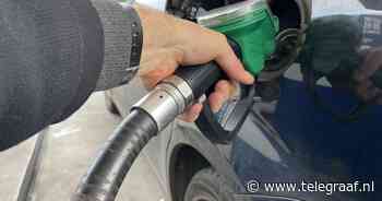 Bloomberg: Brussel wil Russische olie nog dit jaar in ban doen - Telegraaf.nl