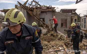 Brussel wil Russische olie nog dit jaar in ban doen - Reformatorisch Dagblad