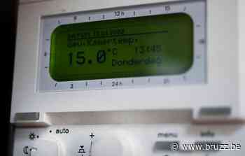 Brussel moet van het gas tegen 2035, 'maar er zijn weinig alternatieven' - BRUZZ