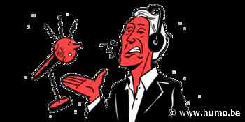 Serge Simonart: 'Zonder Arno Hintjens is Brussel een fundamenteel andere stad geworden' - Humo The Wild Site