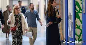 Meer dan 150 galeries stellen weekend lang tentoon op Art Brussels - Het Laatste Nieuws