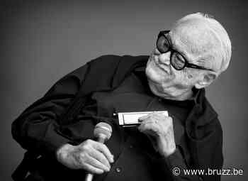 Brussel viert honderd jaar Toots Thielemans - BRUZZ