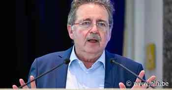 Brusselse regering keurt taxiplan goed, parlement nu aan zet - Het Laatste Nieuws