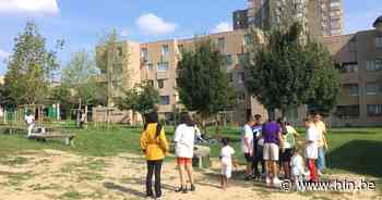 Duurzame veranderingen op komst voor Versailleswijk in Neder-Over-Heembeek - Het Laatste Nieuws