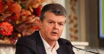 Verplichte inburgering in Brussel opnieuw uitgesteld: “Het hangt mijn voeten uit” - Het Laatste Nieuws