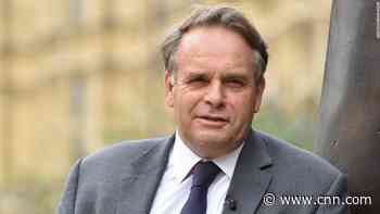 UK Conservative politician resigns after admitting watching porn in Parliament