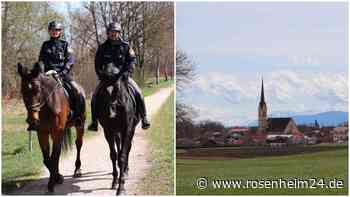 Vergewaltigung in Obing wirkt nach: Wie der Gemeinderat jetzt die Sicherheit im Dorf erhöhen will 